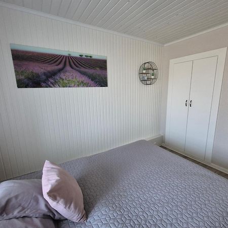 Sonnige Ferienwohnung I Harrislee Extérieur photo