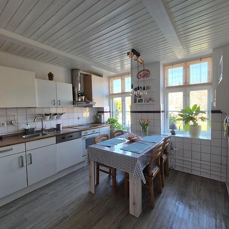 Sonnige Ferienwohnung I Harrislee Extérieur photo