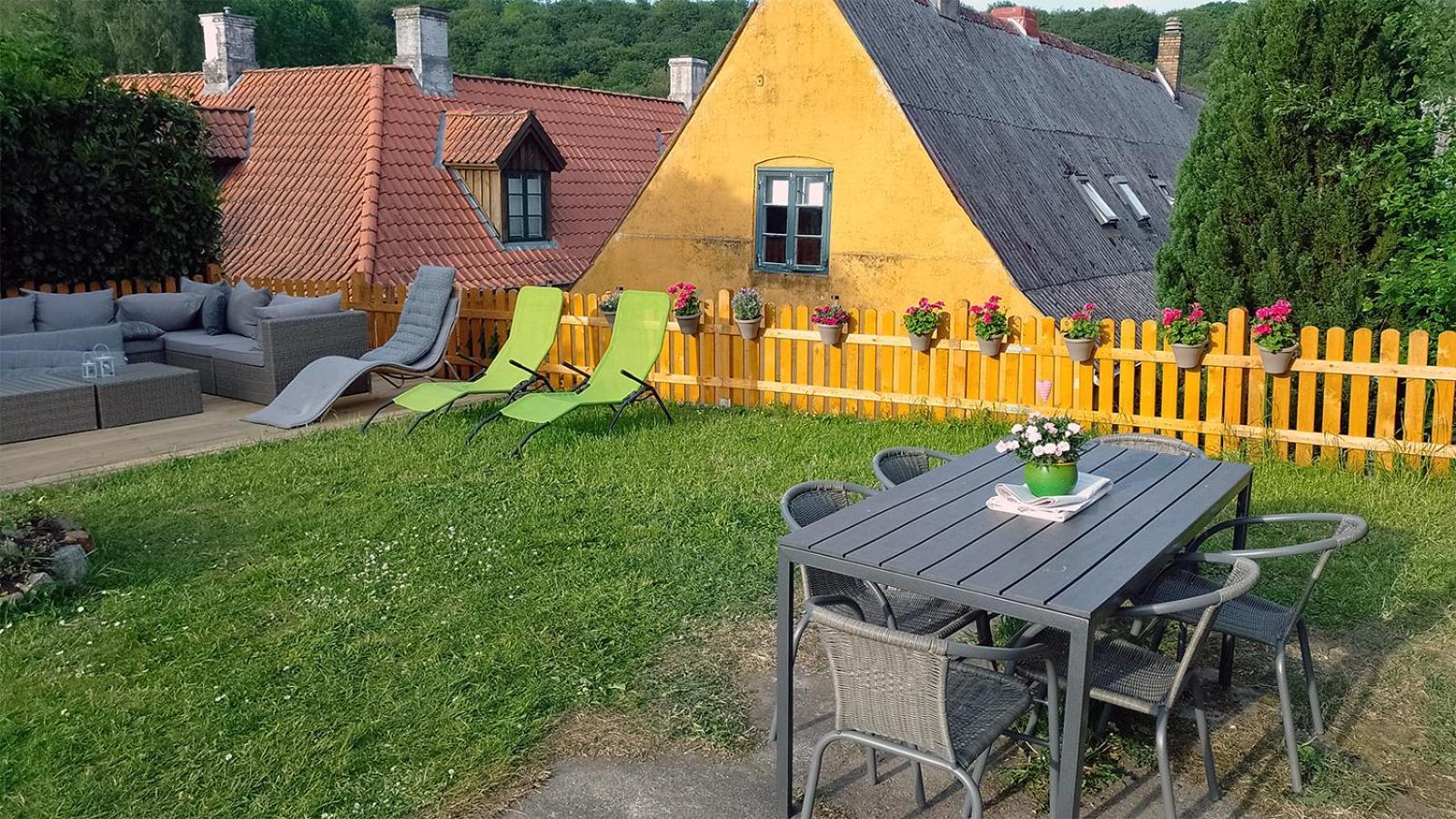 Sonnige Ferienwohnung I Harrislee Chambre photo