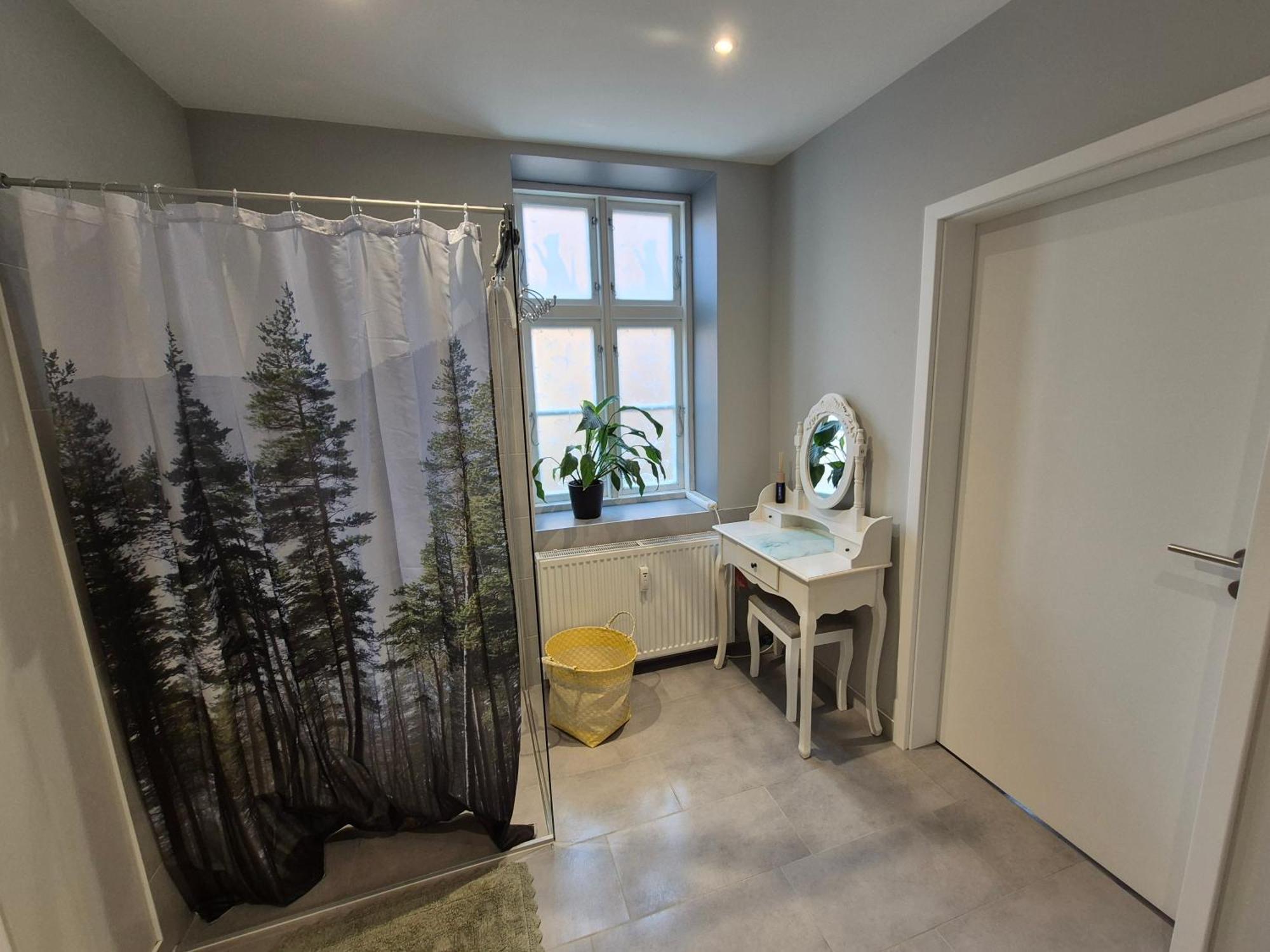 Sonnige Ferienwohnung I Harrislee Extérieur photo