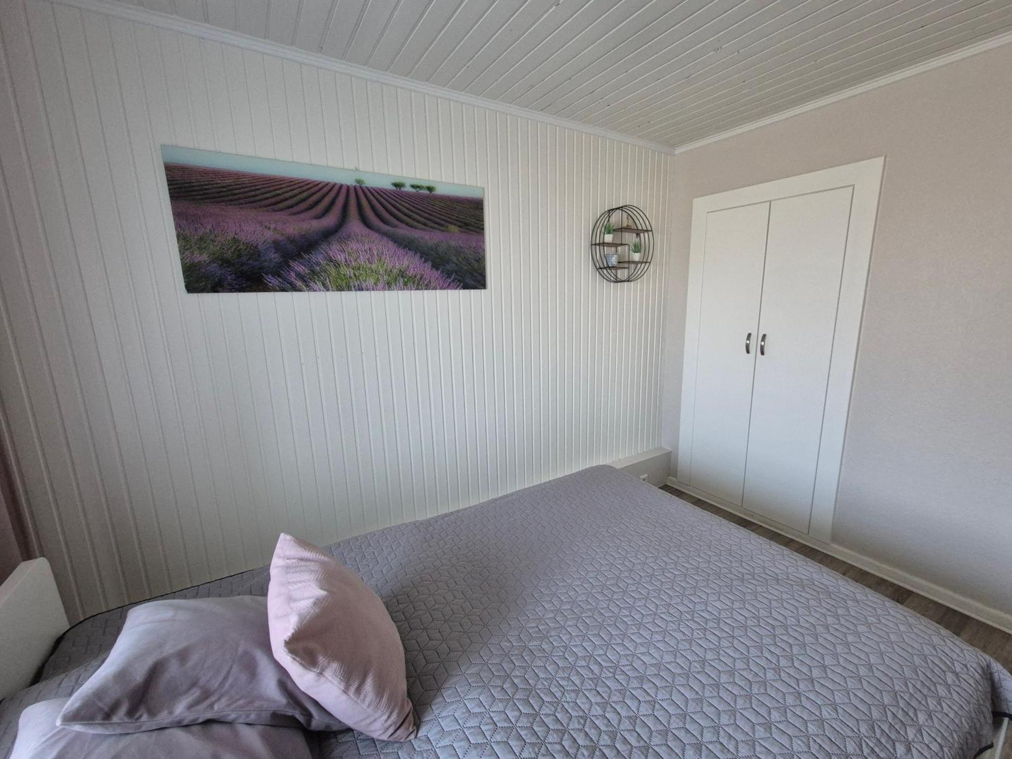 Sonnige Ferienwohnung I Harrislee Extérieur photo