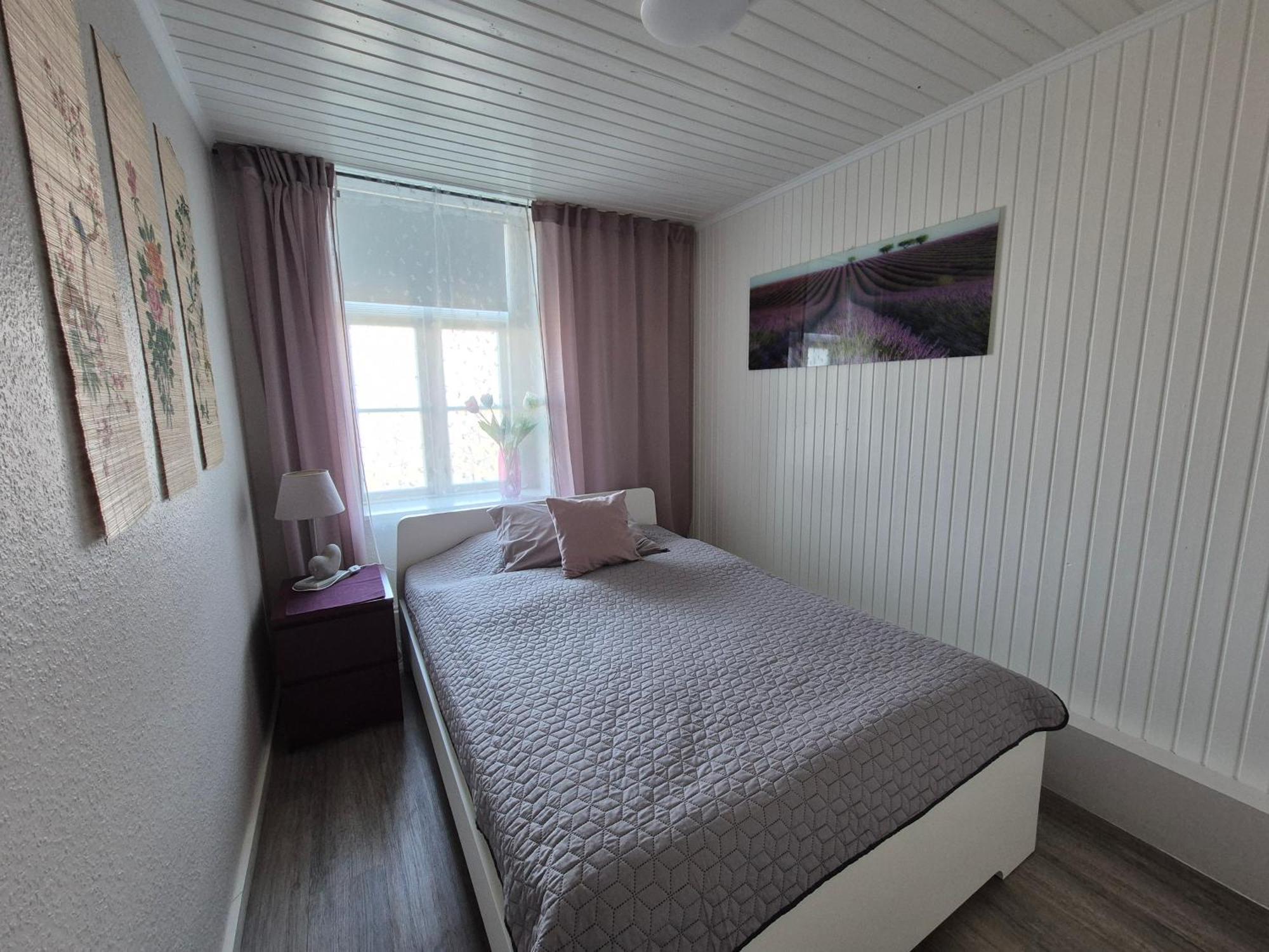 Sonnige Ferienwohnung I Harrislee Extérieur photo