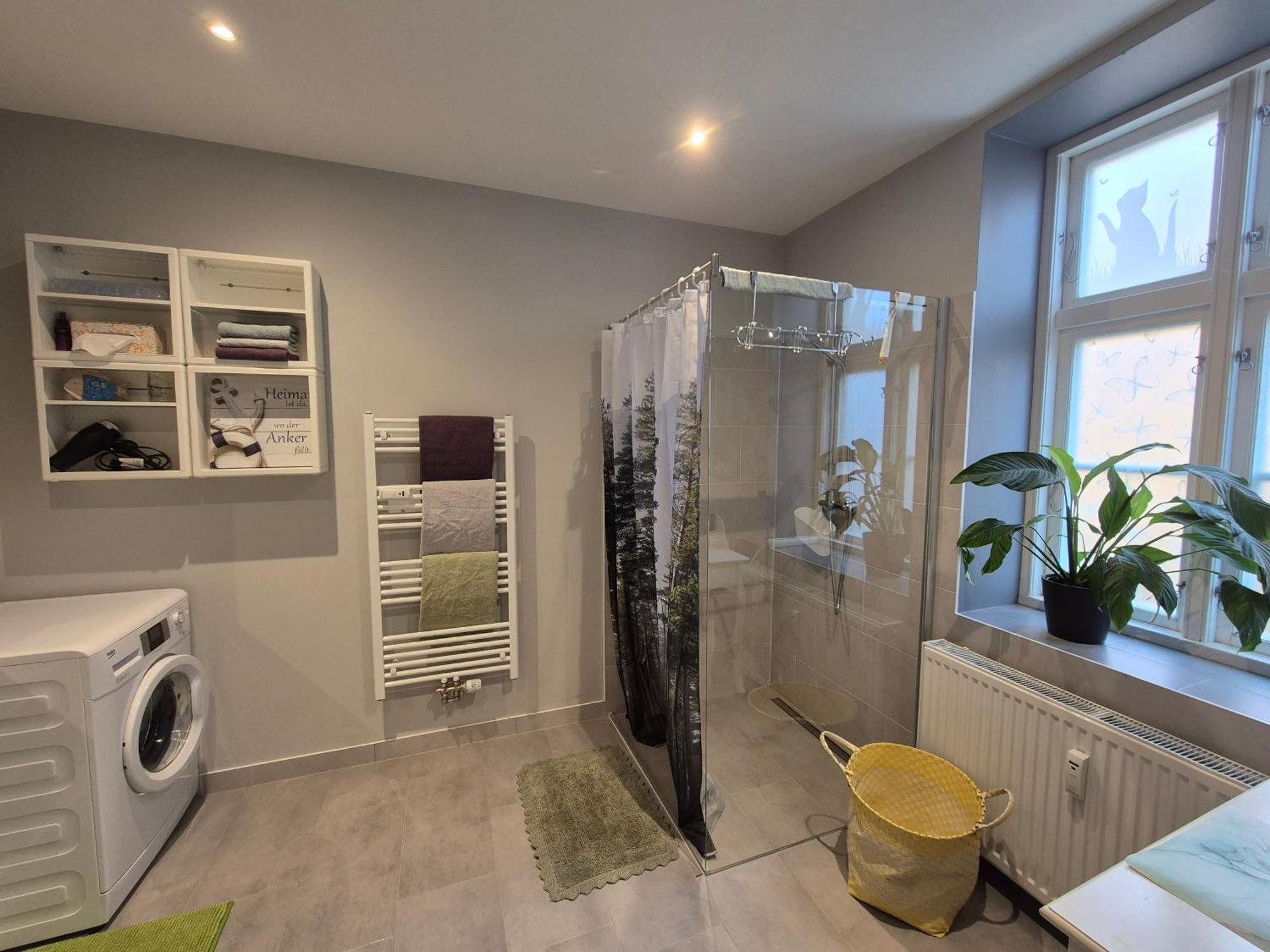 Sonnige Ferienwohnung I Harrislee Extérieur photo
