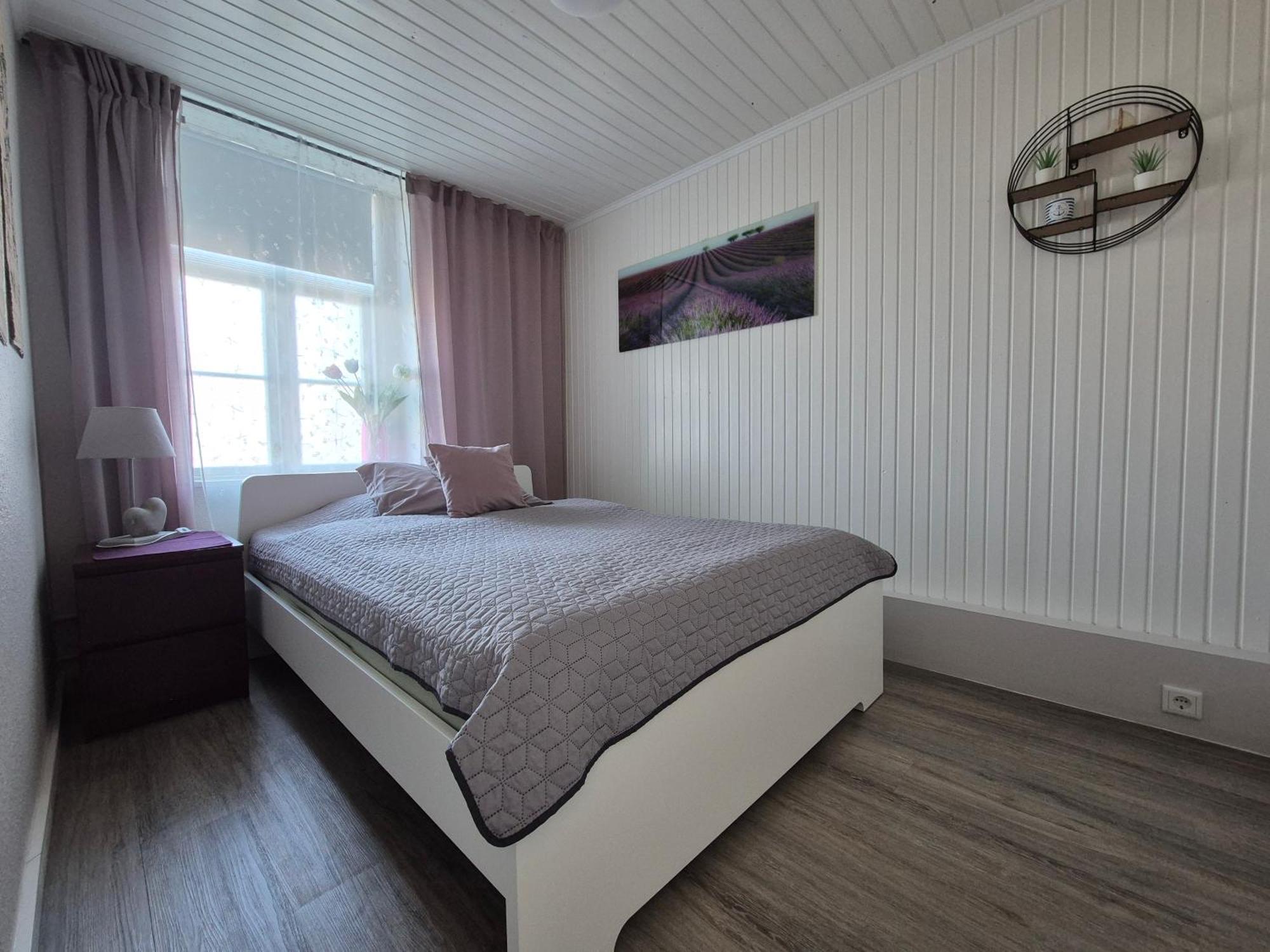 Sonnige Ferienwohnung I Harrislee Extérieur photo